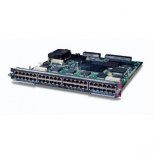 Cisco WS-X6548-RJ-21